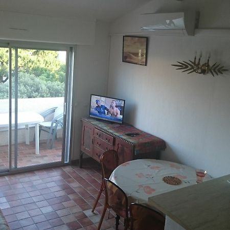 La Roseraie 1 - Russum Calvi  Exteriér fotografie