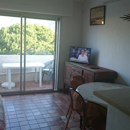 La Roseraie 1 - Russum Calvi  Exteriér fotografie