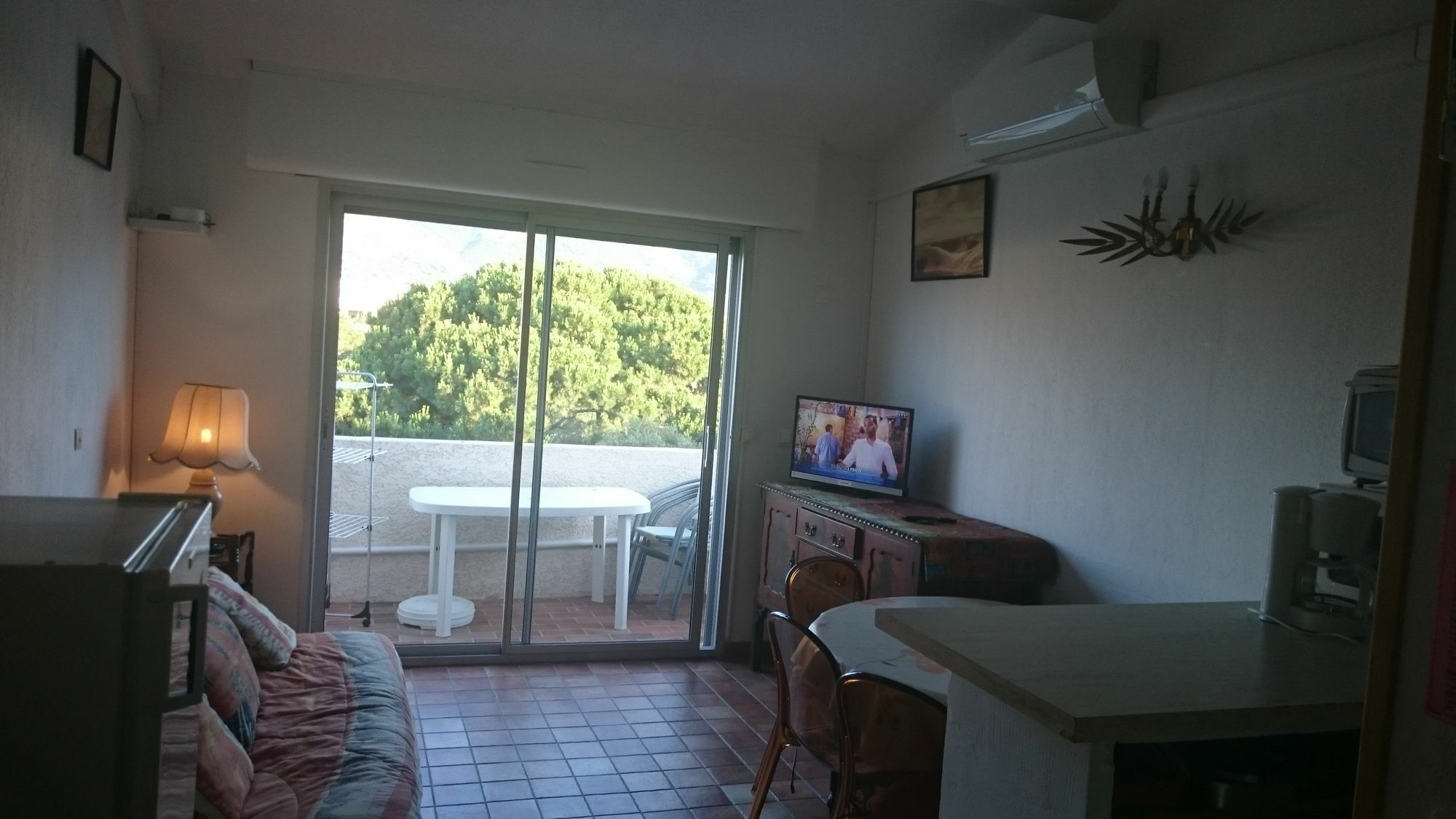 La Roseraie 1 - Russum Calvi  Exteriér fotografie